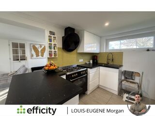  Maison � vendre 6 pi�ces 132 m�