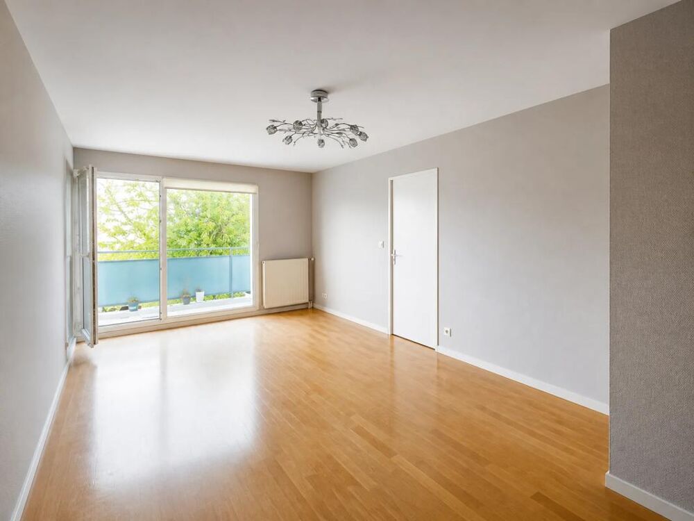 Vente Appartement Appartement de 3 pièces de 61 m2 en vente à Rennes Rennes