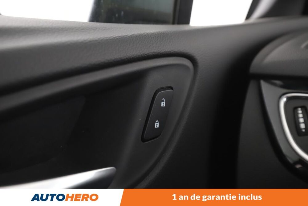 Astra 1.5 Diesel 122 ch 2019 occasion 92130 Issy-les-Moulineaux