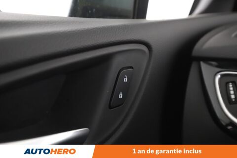 Astra 1.5 Diesel 122 ch 2019 occasion 92130 Issy-les-Moulineaux