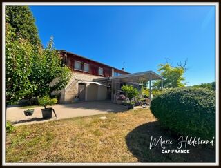  Maison  vendre 10 pices 396 m