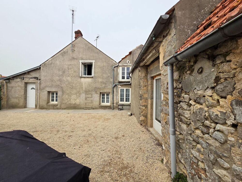 Vente Maison Maison Angerville 5 pièce(s) 139 m2 Angerville