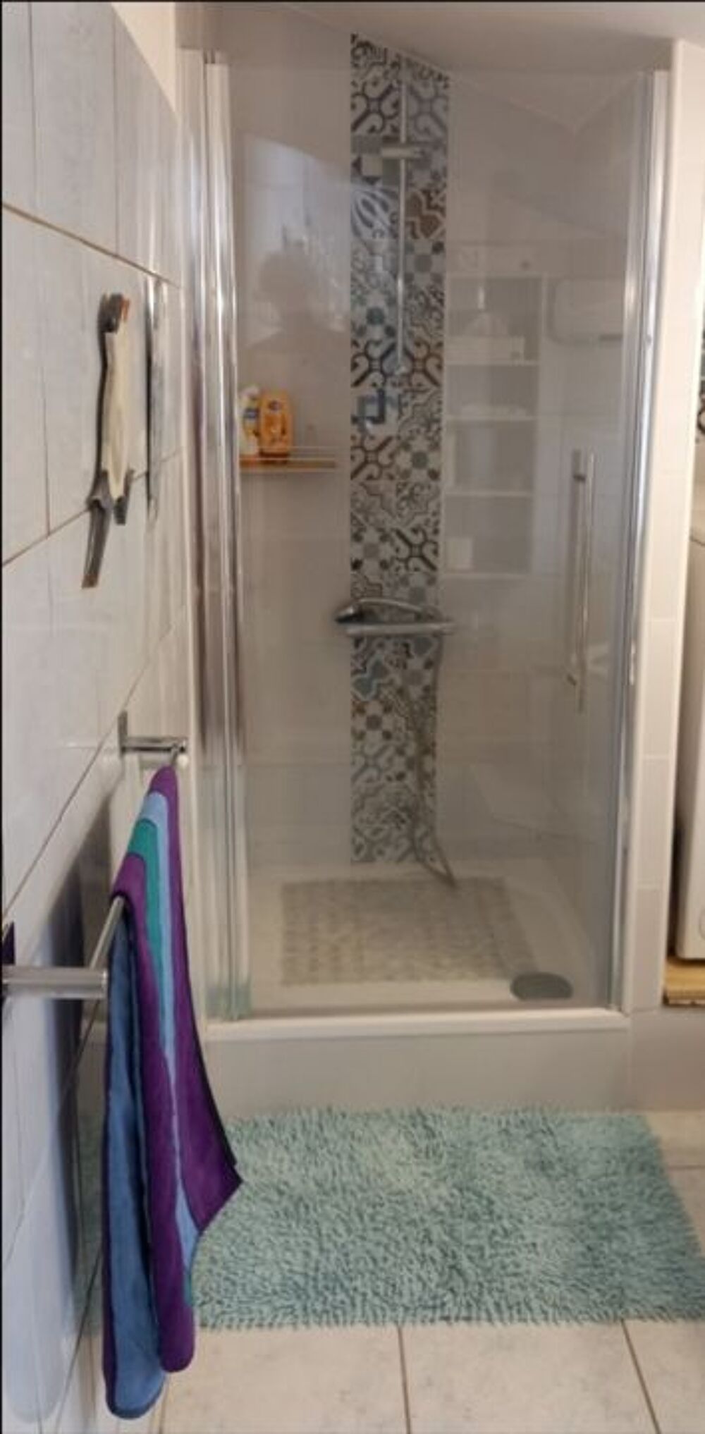 Location Appartement Studio de 23m2 à louer sur Toulon Toulon