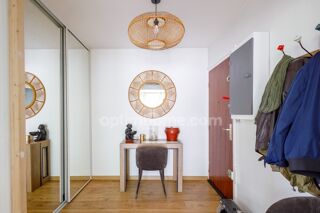  Appartement  vendre 2 pices 63 m