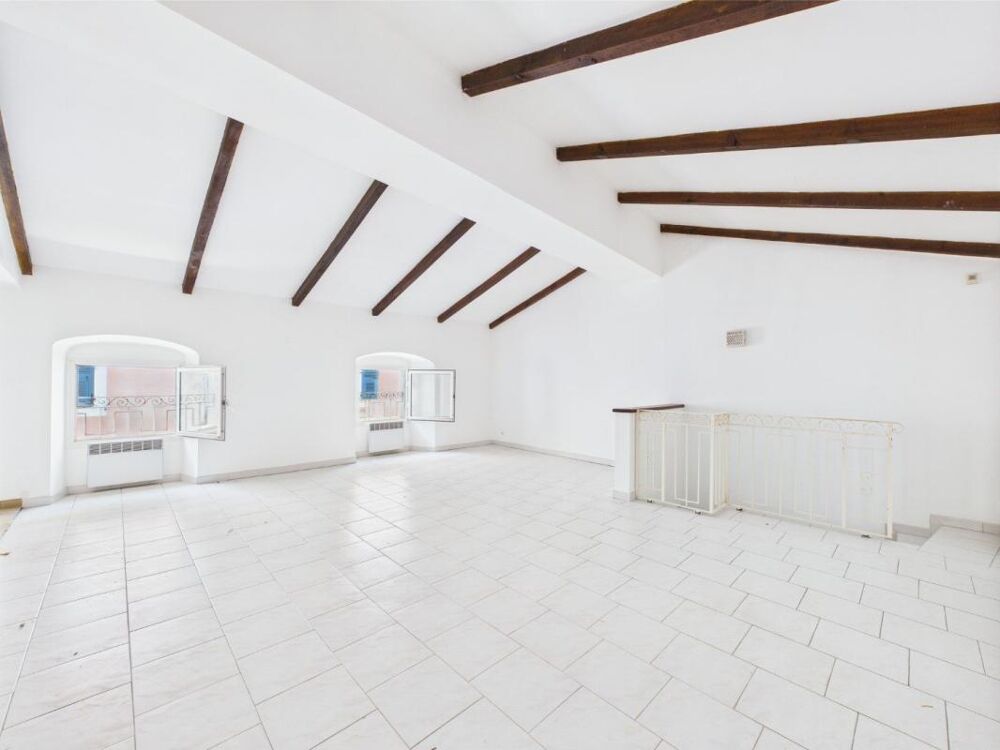 Vente Appartement F1 BIS A VENDRE RUE FESCH Ajaccio