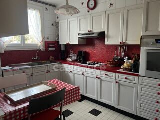  Maison � vendre 4 pi�ces 94 m�