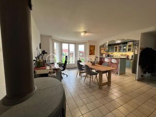  Maison à vendre 5 pièces 115 m²