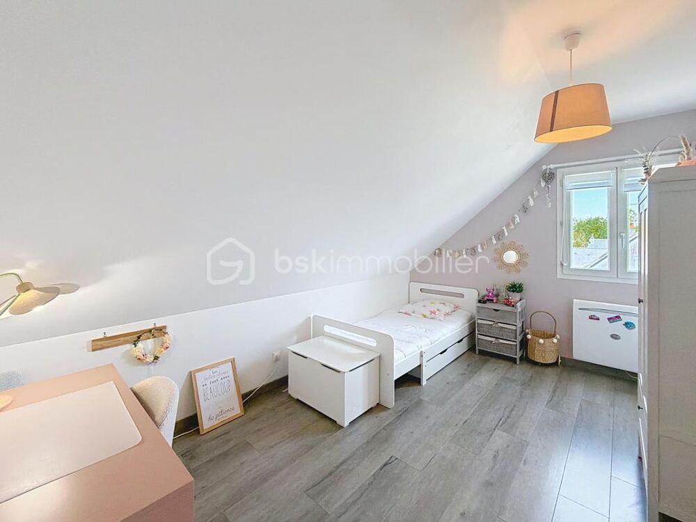 Vente Maison Le confort d'une maison familiale au cœur de toutes les commodités Cormery