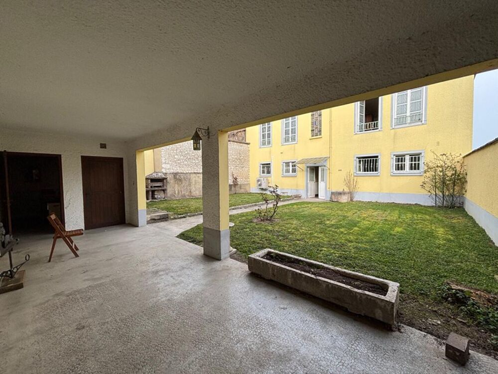 Maison Arcis Sur Aube6 pièce(s) 125 m2