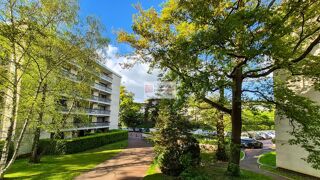 Appartement à vendre 4 pièces 92 m²