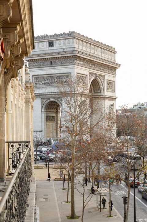  Appartement � louer 3 pi�ces 75 m�