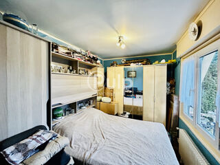  Maison � vendre 4 pi�ces 77 m�