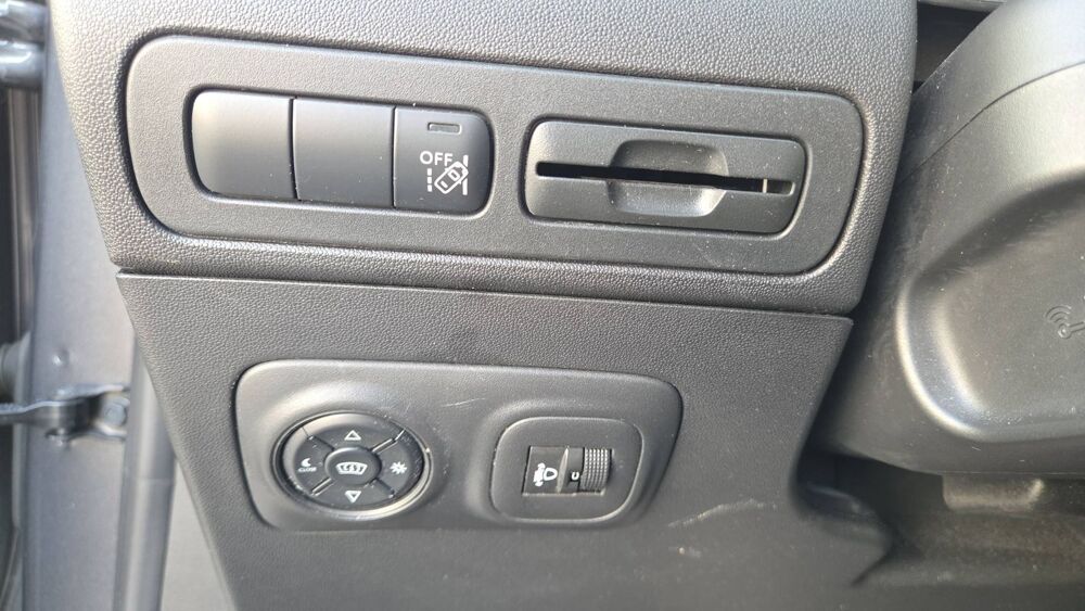 C3 Aircross 1.5 BlueHDi 120 EAT6 Shine Business - Automatique 2019 occasion 54200 Toul