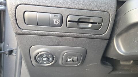 C3 Aircross 1.5 BlueHDi 120 EAT6 Shine Business - Automatique 2019 occasion 54200 Toul