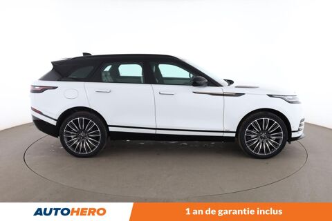 Range rover velar 2.0 P250 4WD R-Dynamic SE Auto 250 ch 2019 occasion 92130 Issy-les-Moulineaux