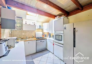  Maison à vendre 4 pièces 105 m²