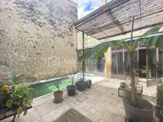  Maison � vendre 5 pi�ces 122 m�