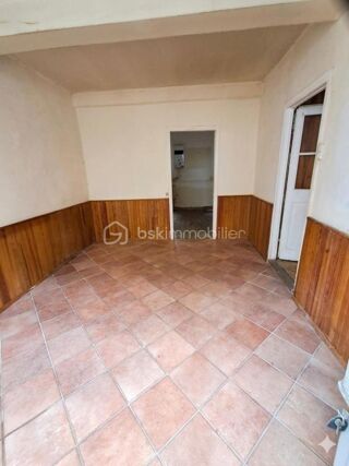  Maison � vendre 3 pi�ces 68 m�
