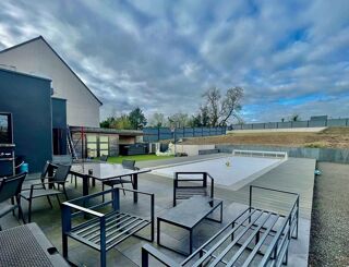  Maison  vendre 7 pices 178 m