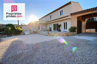  Villa à vendre 13 pièces 640 m²