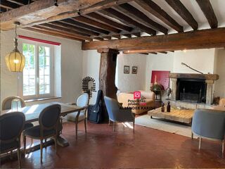  Maison à vendre 8 pièces 265 m²