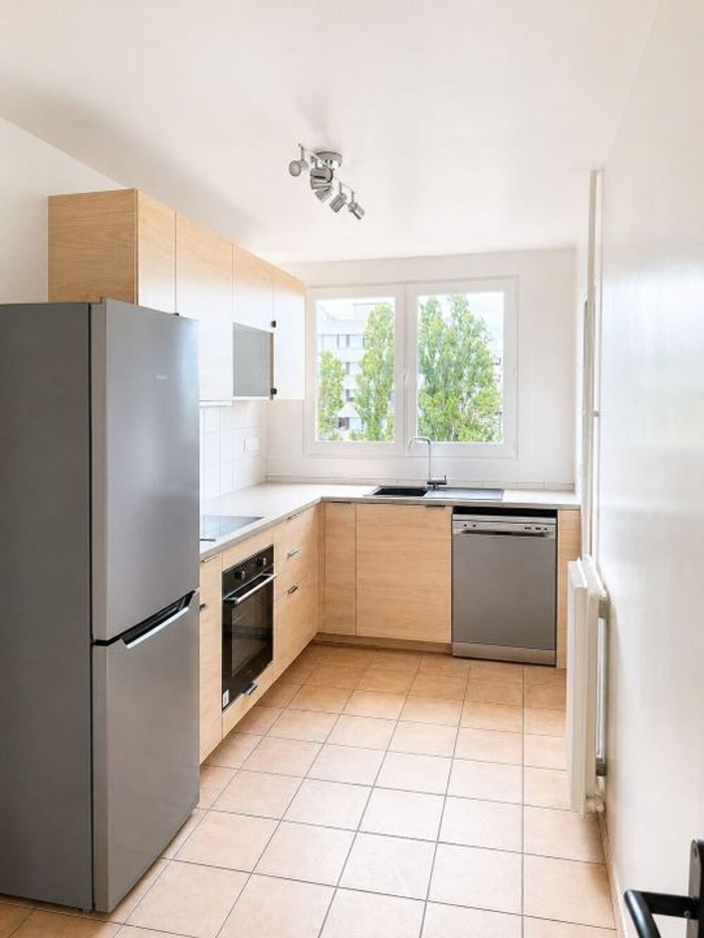 Location Appartement Appartement de 83m2 à louer sur Bagnolet Bagnolet