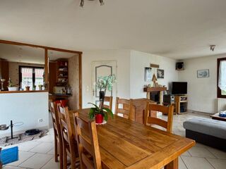 Maison à vendre 5 pièces 120 m²