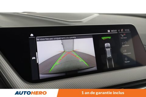 S&eacute;rie 1 118i M Sport DKG7 136 ch 2024 occasion 92130 Issy-les-Moulineaux