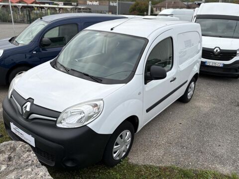 Renault Kangoo Express II DCI 95 GRAND CONFORT 2019 occasion Chatte 38160