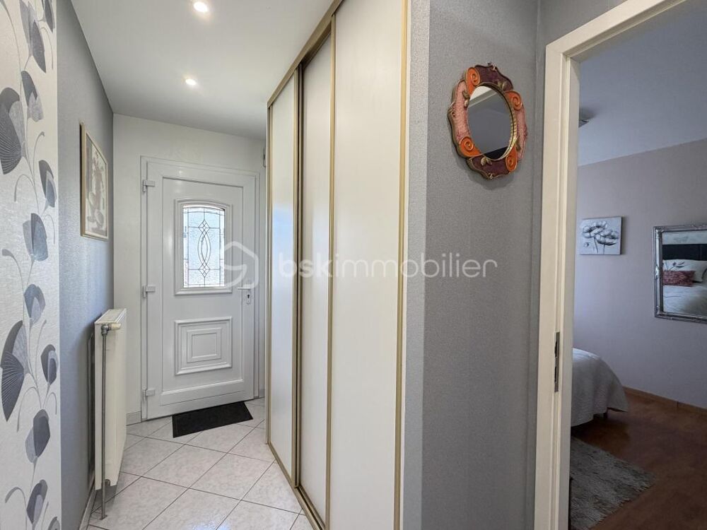 Vente Maison Mieux qu'un appartement, maison de plain pied sans travaux !! Val de bride