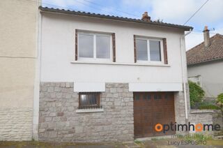  Maison � vendre 4 pi�ces 74 m�