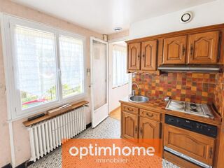  Maison à vendre 6 pièces 167 m²