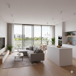  Appartement � vendre 5 pi�ces 115 m�