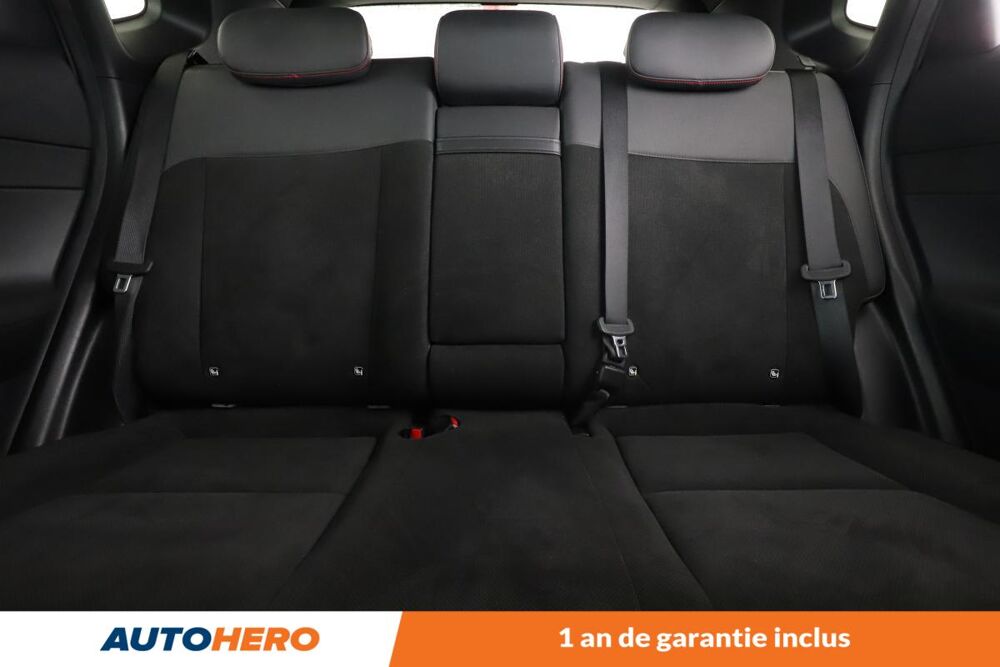 Kona 1.6 Hybrid N Line Executive 141 ch 2024 occasion 92130 Issy-les-Moulineaux