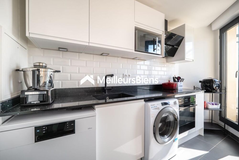 � vendre  Appartement Clamart (92140)