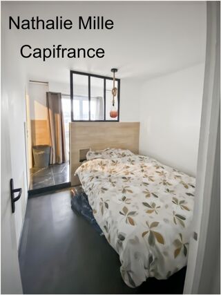  Appartement � louer 3 pi�ces 48 m�