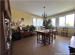  Appartement à vendre 3 pièces 63 m²