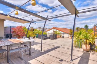  Appartement � vendre 6 pi�ces 122 m�