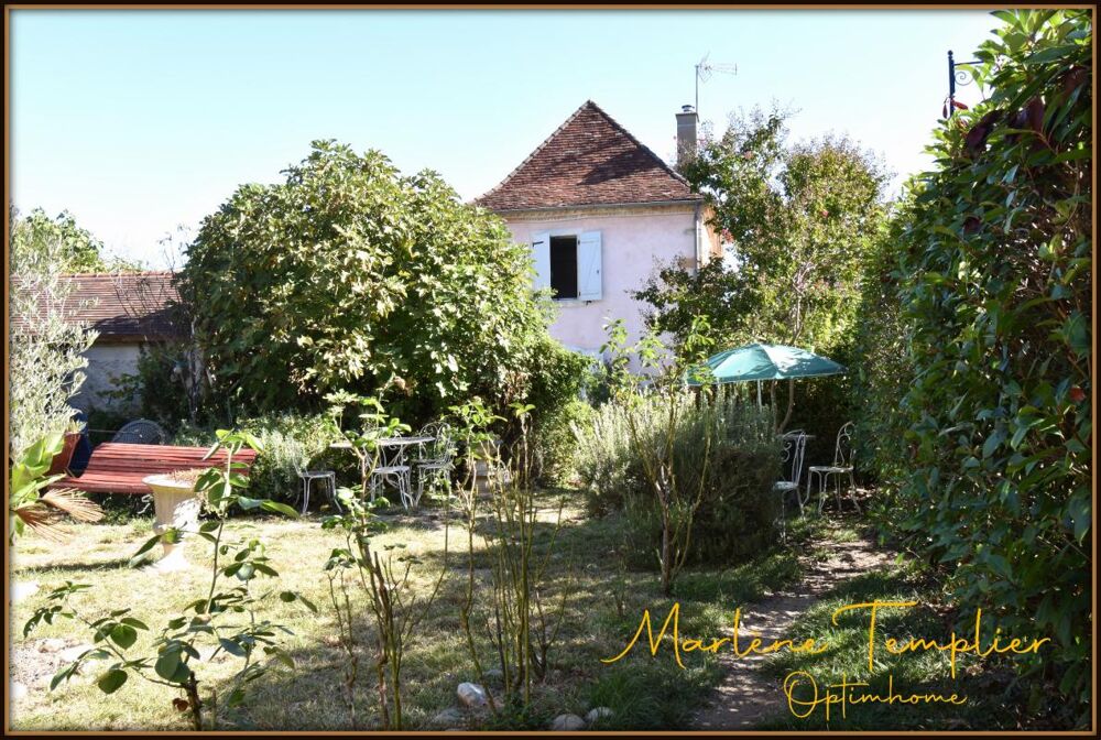 Vente Maison Charmante Béarnaise rénovée avec jardin clos – à 5 min de Navarrenx Viellenave de navarrenx