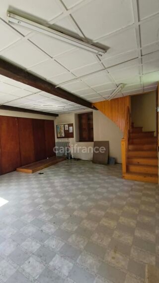  Maison � vendre 5 pi�ces 164 m�