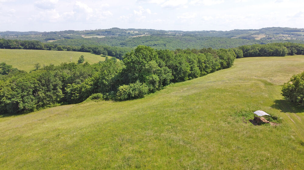 Vente Maison Propriété Tamnies 9 pièce(s) 231 m2 Tamnies