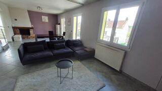  Maison à vendre 6 pièces 128 m²
