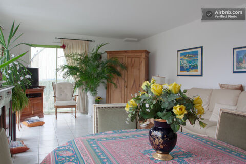  Appartement  louer 1 pice 12 m