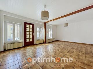  Maison à vendre 6 pièces 168 m²