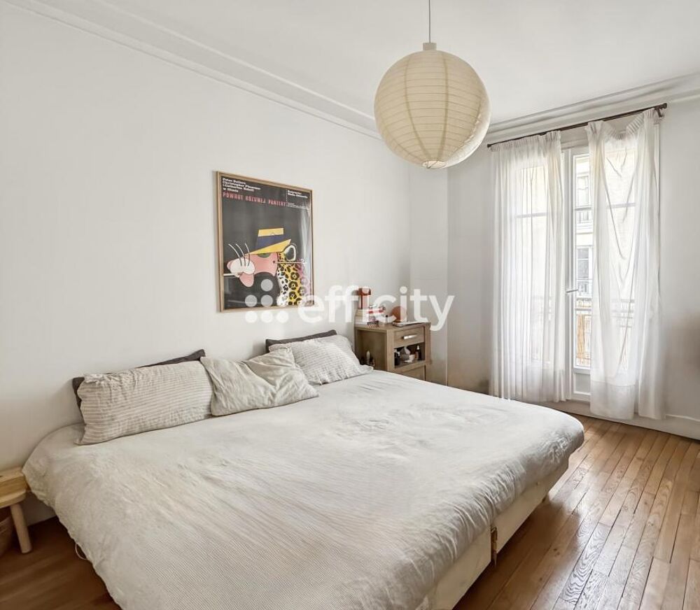  vendre  Appartement Paris 16