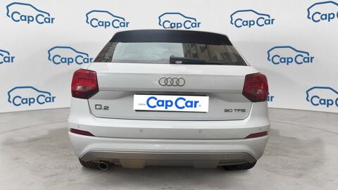 Q2 1.0 TFSI 116 Sport 2019 occasion 75020 Paris