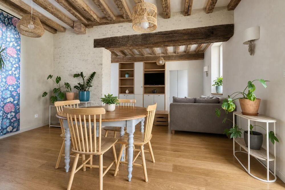 Vente Maison Maison de village à Bellême dans le Perche Belleme