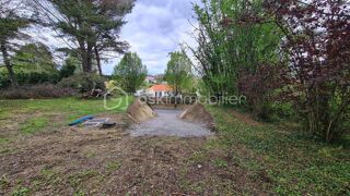  Terrain � vendre 1596 m�