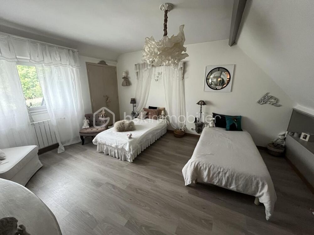 � vendre  Maison Batz-sur-Mer (44740)