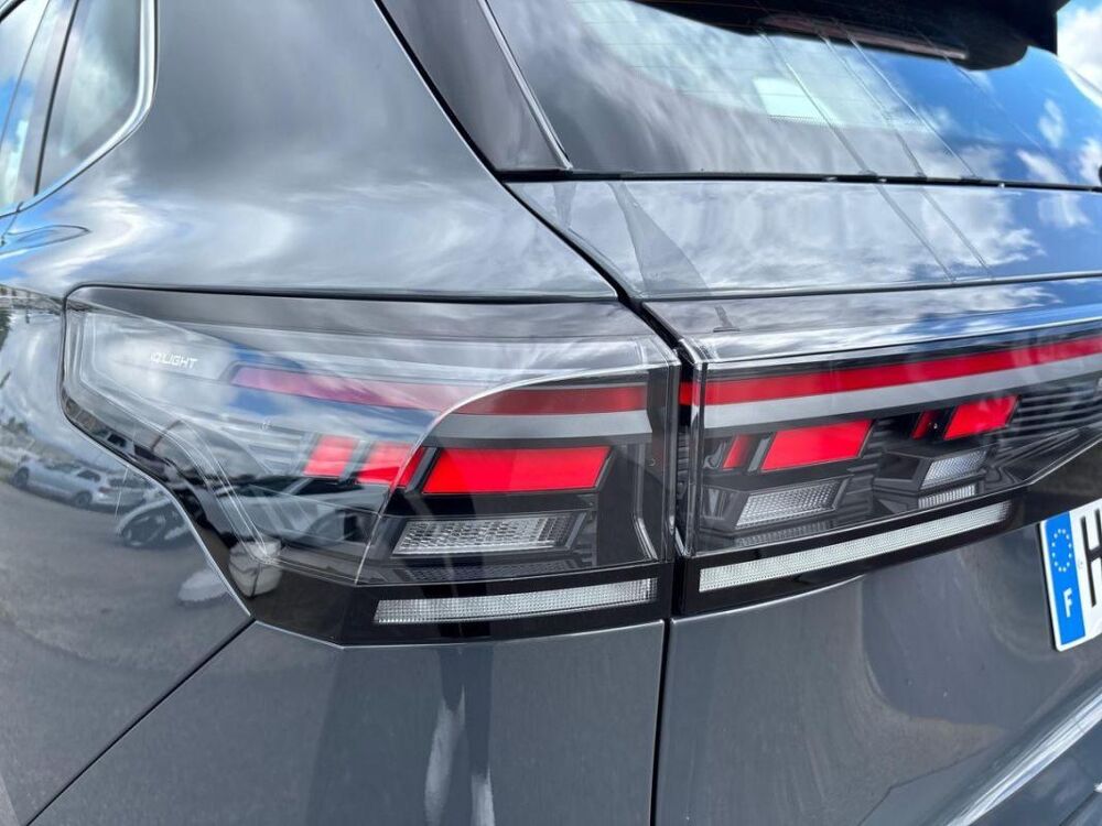 Tiguan NOUVEAU 1.5 ETSI 150CH DSG7 R LIN 2026 occasion 31100 Toulouse